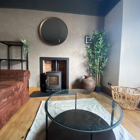 4 Bed Home Portrush Town Centre Extérieur photo