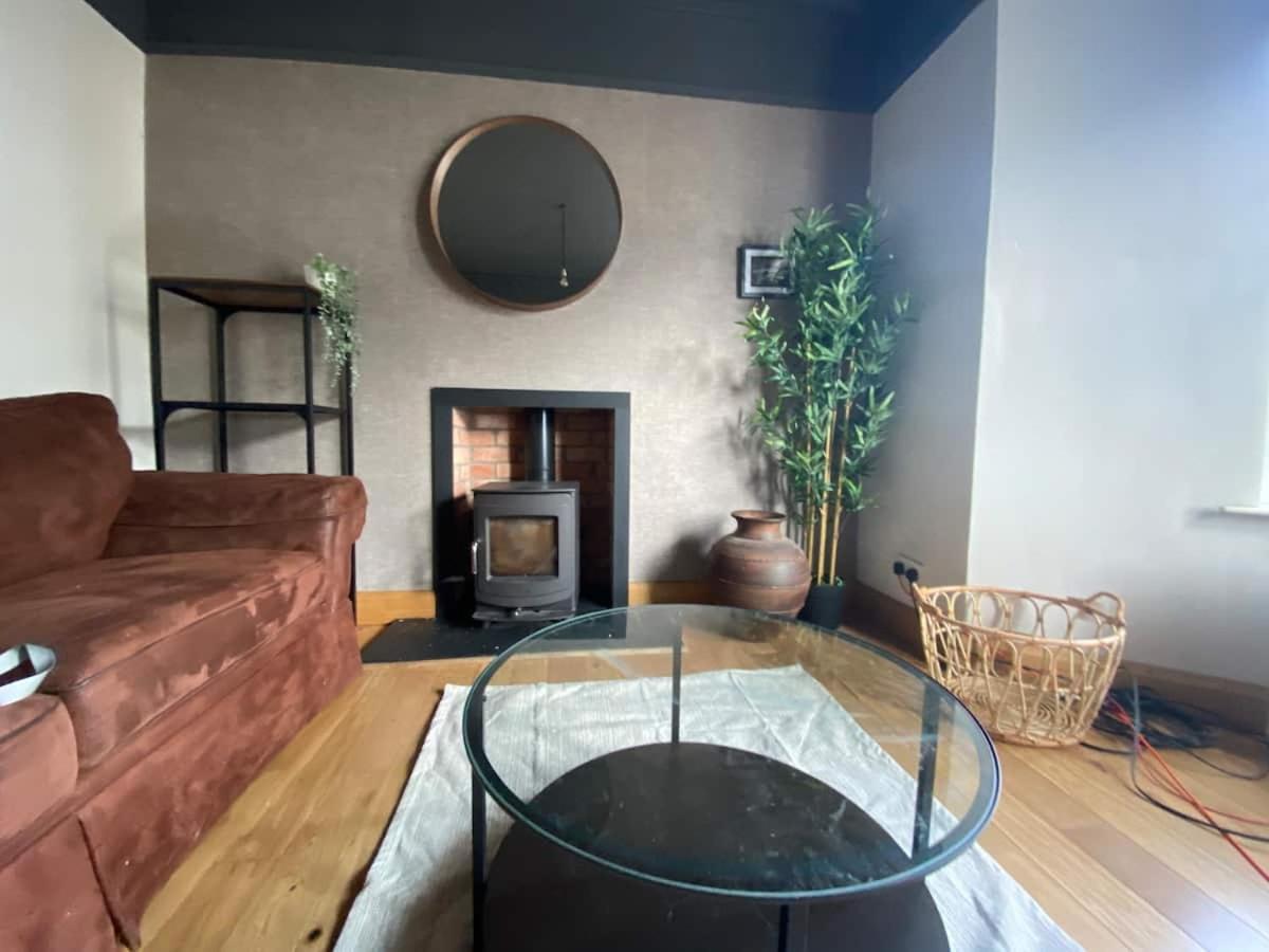 4 Bed Home Portrush Town Centre Extérieur photo
